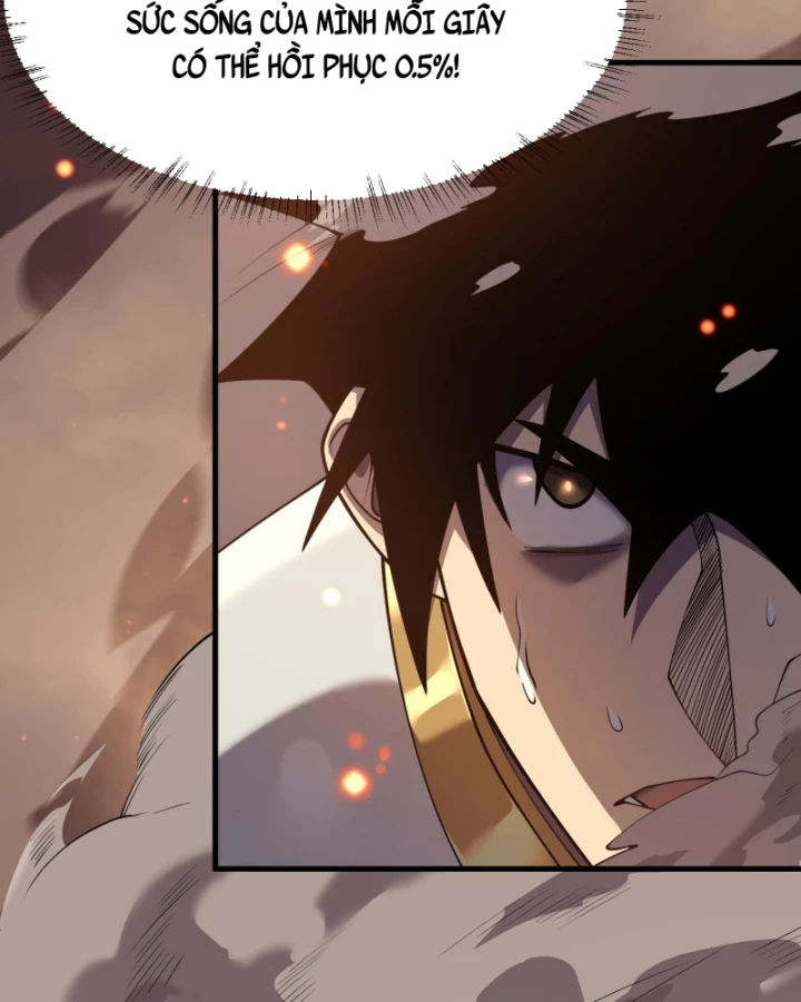 Ta Trở Thành Đại Phản Diện Của Toàn Sever Chapter 34 - Trang 3
