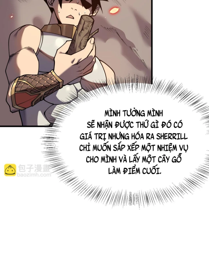 Ta Trở Thành Đại Phản Diện Của Toàn Sever Chapter 34 - Trang 3