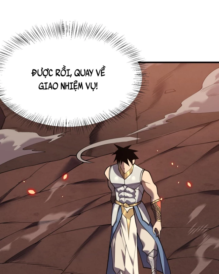 Ta Trở Thành Đại Phản Diện Của Toàn Sever Chapter 34 - Trang 3