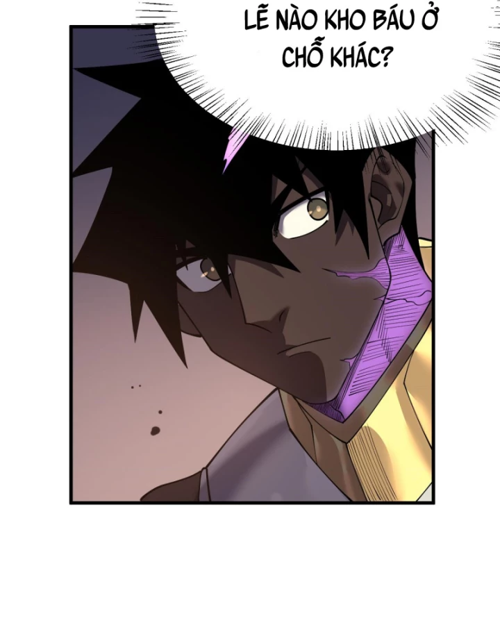 Ta Trở Thành Đại Phản Diện Của Toàn Sever Chapter 34 - Trang 3