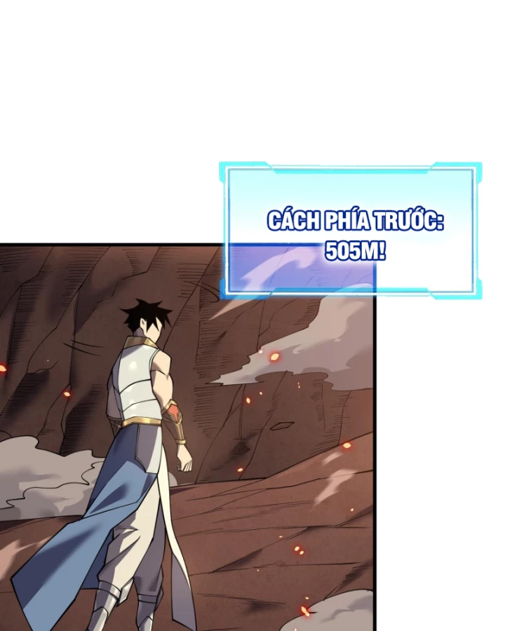 Ta Trở Thành Đại Phản Diện Của Toàn Sever Chapter 34 - Trang 3