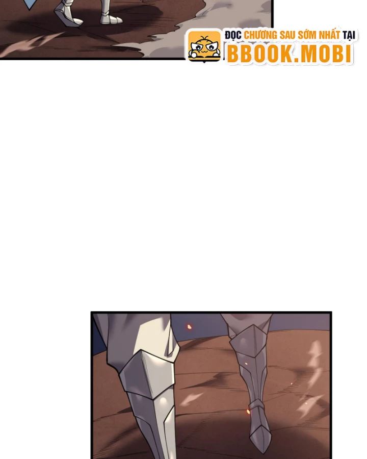 Ta Trở Thành Đại Phản Diện Của Toàn Sever Chapter 34 - Trang 3