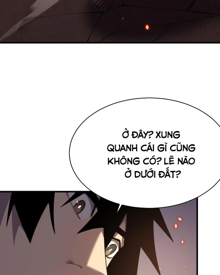 Ta Trở Thành Đại Phản Diện Của Toàn Sever Chapter 34 - Trang 3