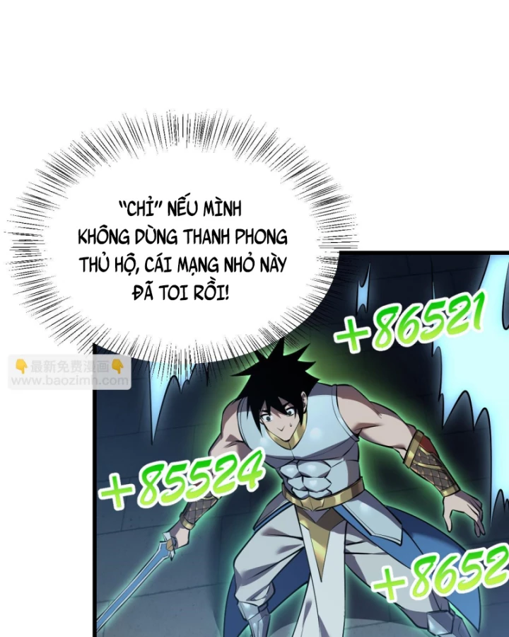 Ta Trở Thành Đại Phản Diện Của Toàn Sever Chapter 34 - Trang 3