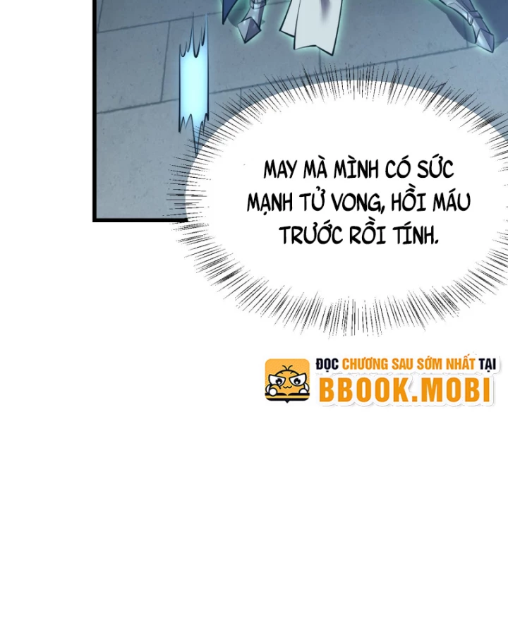 Ta Trở Thành Đại Phản Diện Của Toàn Sever Chapter 34 - Trang 3