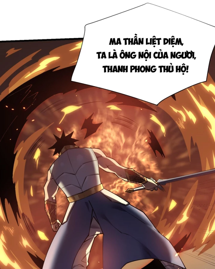 Ta Trở Thành Đại Phản Diện Của Toàn Sever Chapter 34 - Trang 3