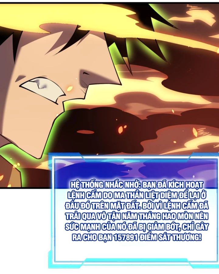 Ta Trở Thành Đại Phản Diện Của Toàn Sever Chapter 34 - Trang 3