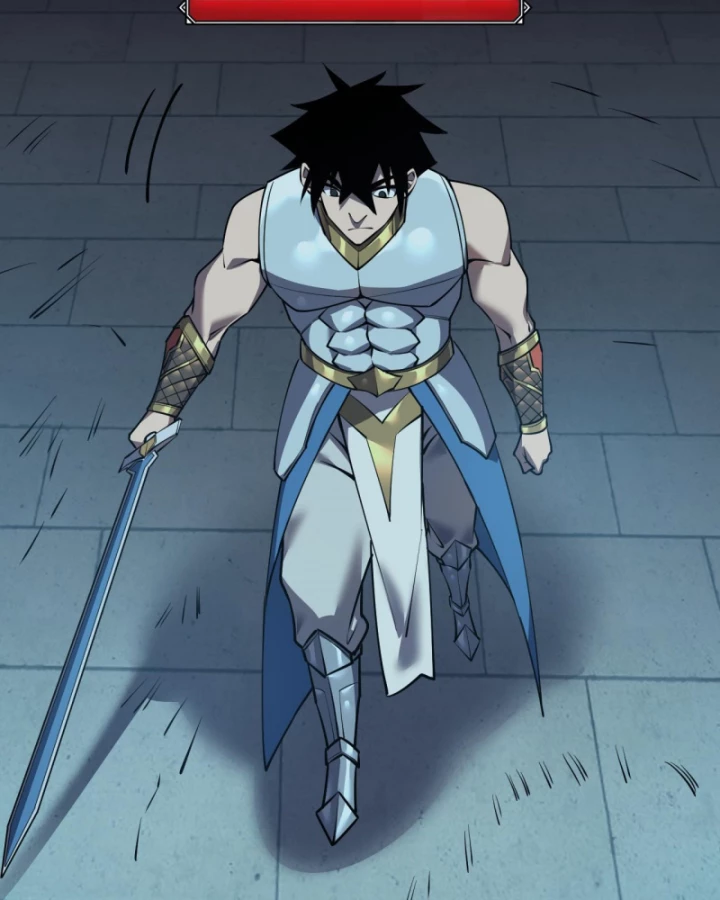 Ta Trở Thành Đại Phản Diện Của Toàn Sever Chapter 34 - Trang 3