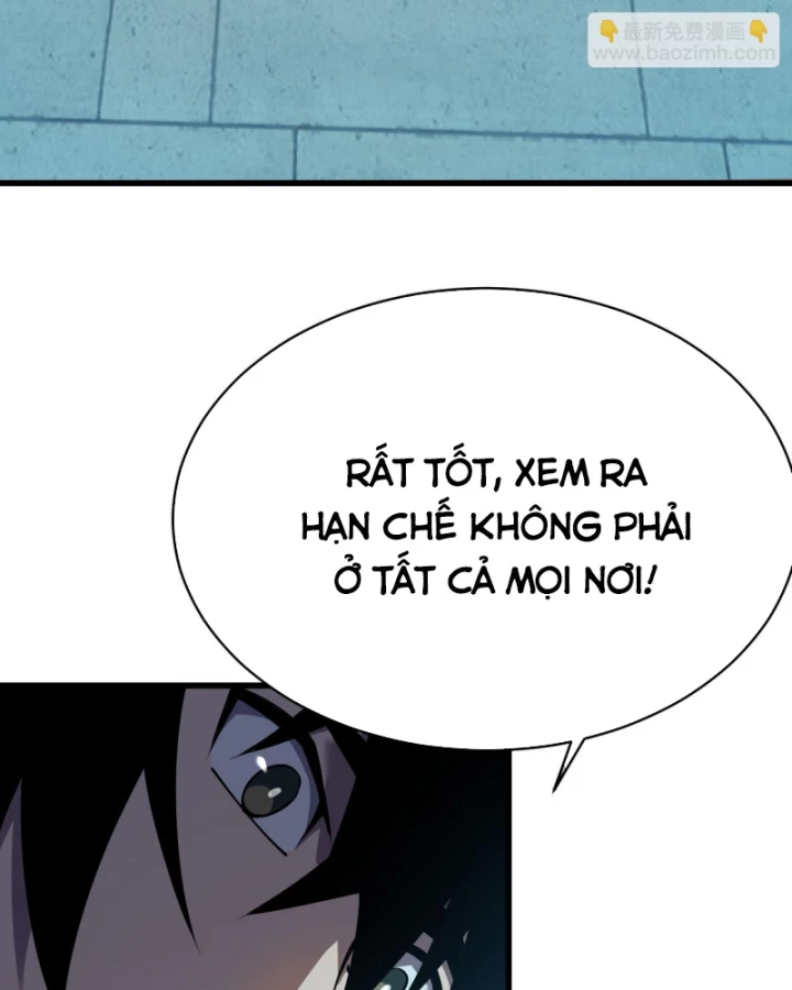 Ta Trở Thành Đại Phản Diện Của Toàn Sever Chapter 34 - Trang 3