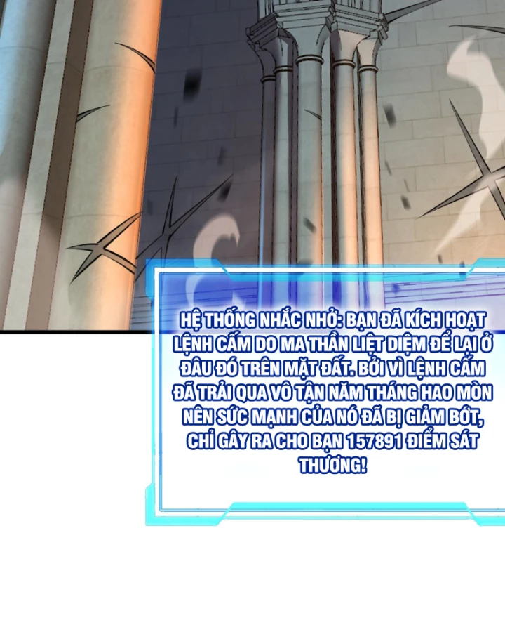 Ta Trở Thành Đại Phản Diện Của Toàn Sever Chapter 34 - Trang 3