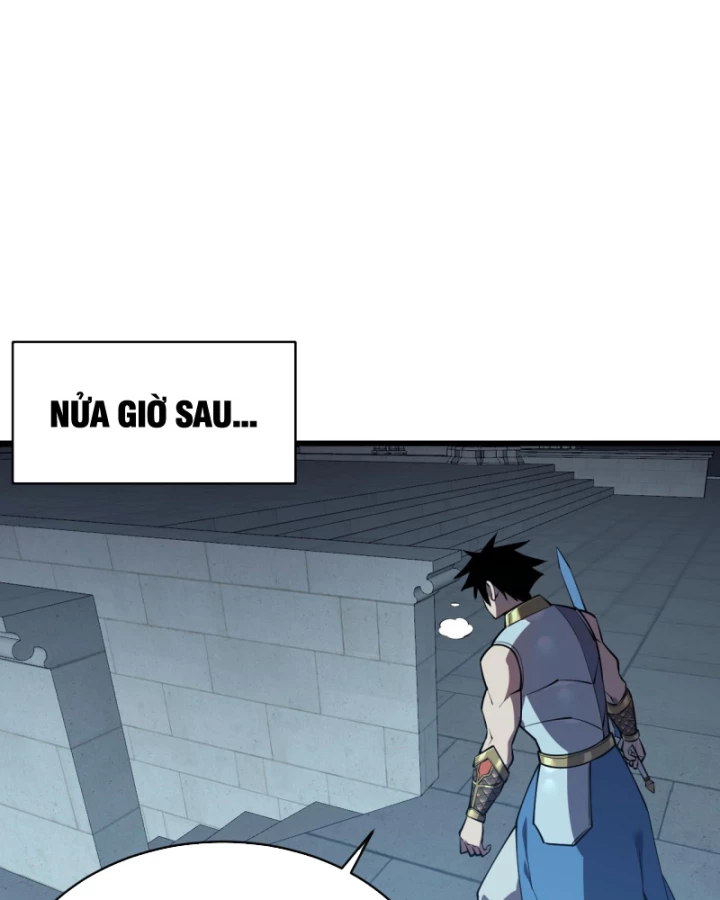 Ta Trở Thành Đại Phản Diện Của Toàn Sever Chapter 34 - Trang 3