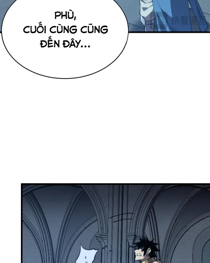 Ta Trở Thành Đại Phản Diện Của Toàn Sever Chapter 34 - Trang 3