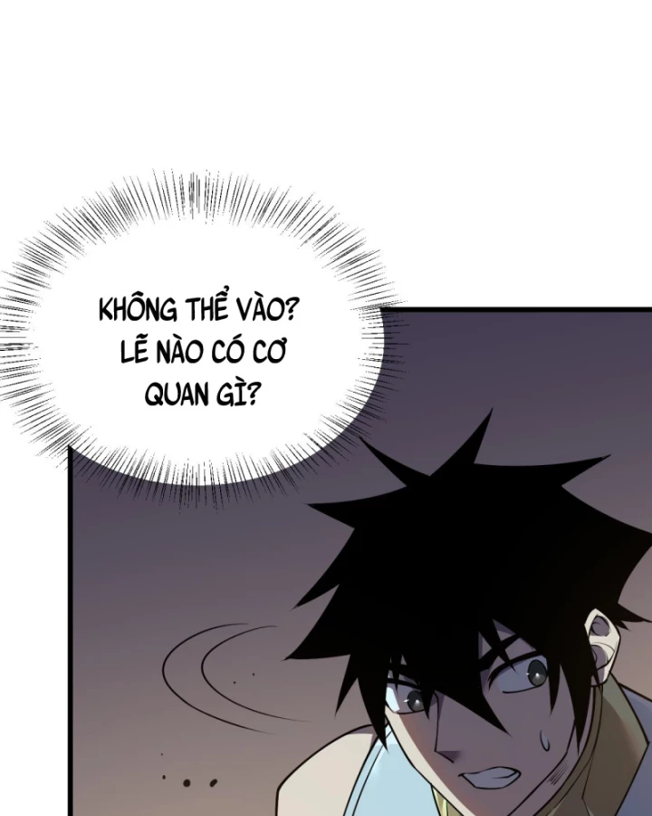 Ta Trở Thành Đại Phản Diện Của Toàn Sever Chapter 34 - Trang 3