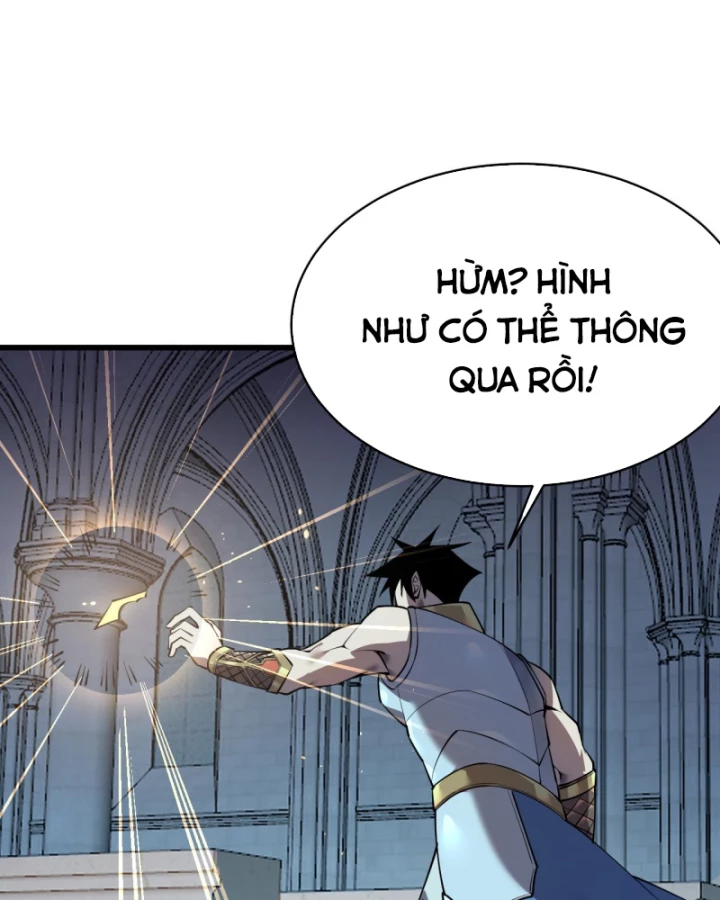 Ta Trở Thành Đại Phản Diện Của Toàn Sever Chapter 34 - Trang 3