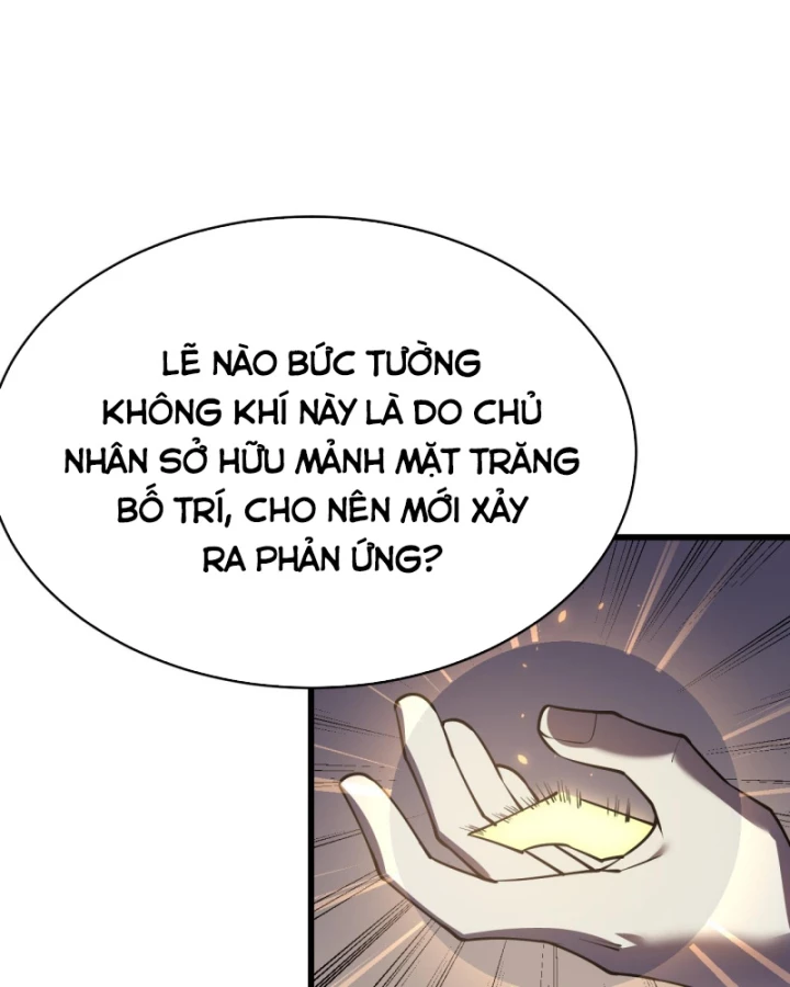 Ta Trở Thành Đại Phản Diện Của Toàn Sever Chapter 34 - Trang 3
