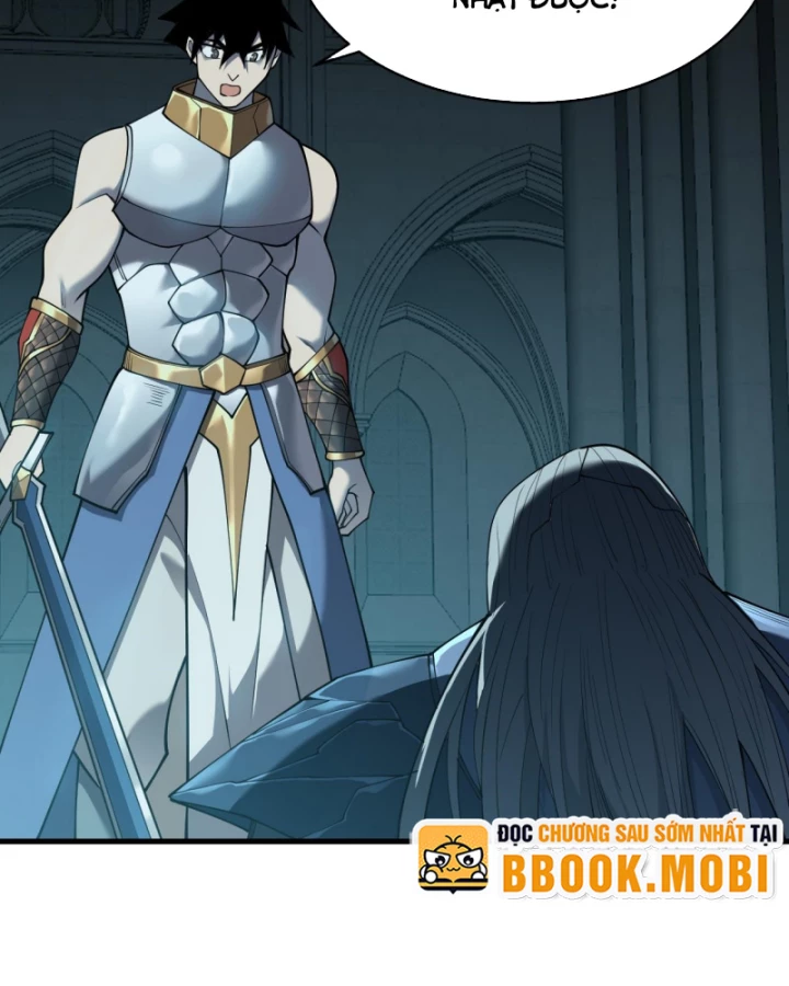 Ta Trở Thành Đại Phản Diện Của Toàn Sever Chapter 35 - Trang 3