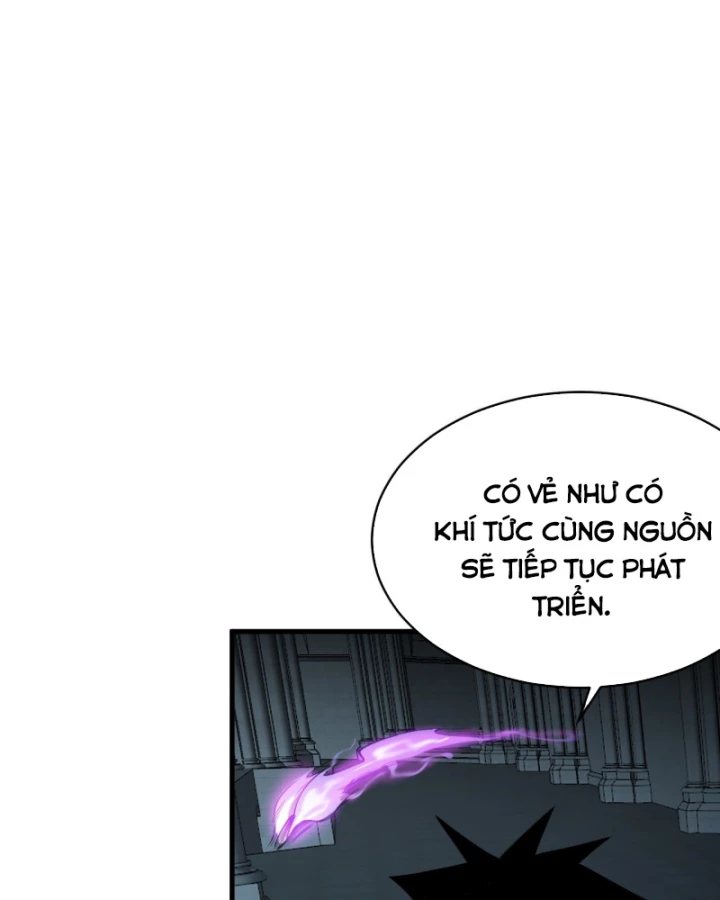 Ta Trở Thành Đại Phản Diện Của Toàn Sever Chapter 35 - Trang 3