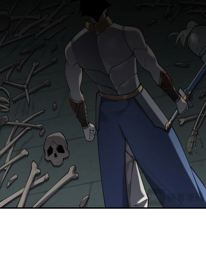 Ta Trở Thành Đại Phản Diện Của Toàn Sever Chapter 35 - Trang 3
