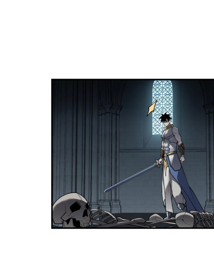 Ta Trở Thành Đại Phản Diện Của Toàn Sever Chapter 35 - Trang 3