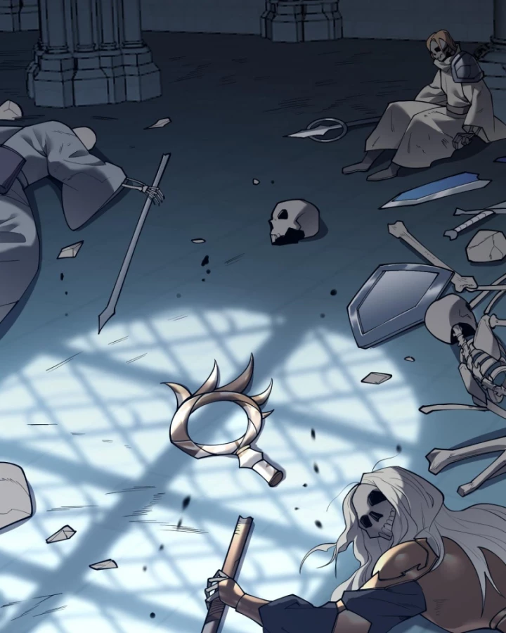 Ta Trở Thành Đại Phản Diện Của Toàn Sever Chapter 35 - Trang 3