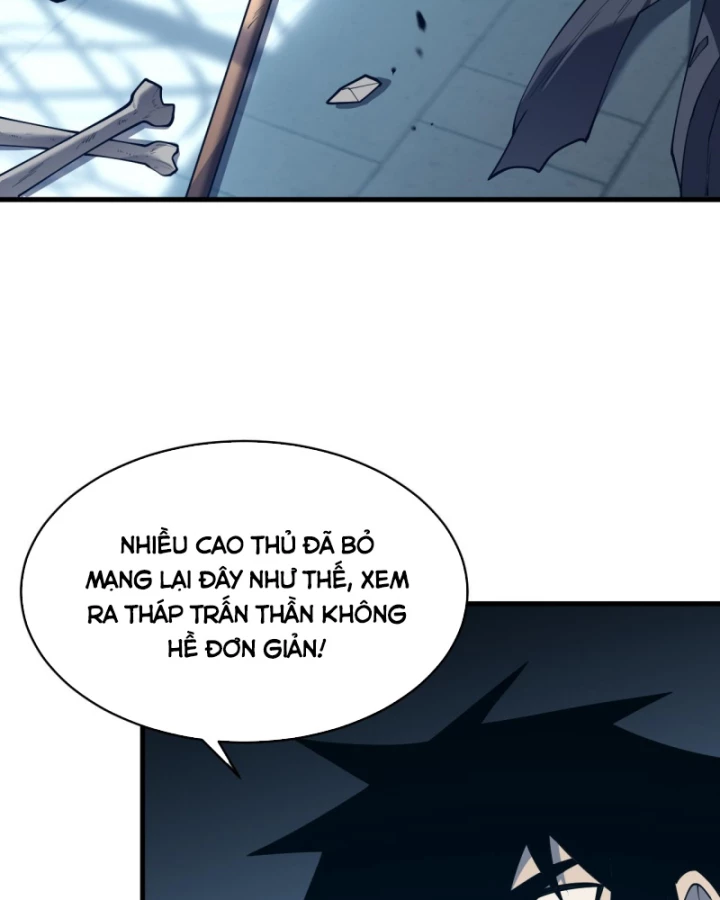 Ta Trở Thành Đại Phản Diện Của Toàn Sever Chapter 35 - Trang 3