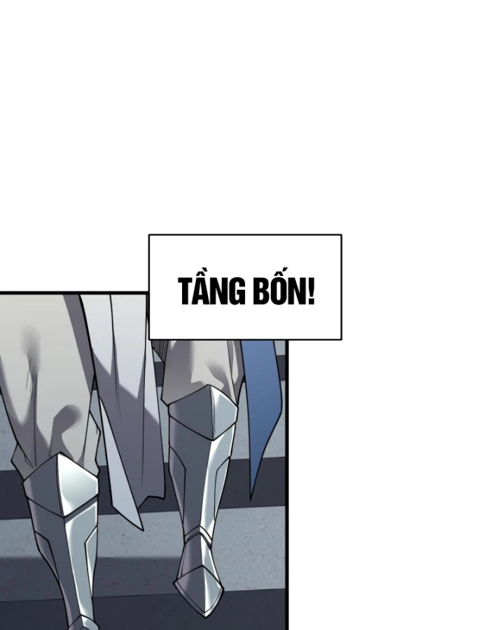 Ta Trở Thành Đại Phản Diện Của Toàn Sever Chapter 35 - Trang 3
