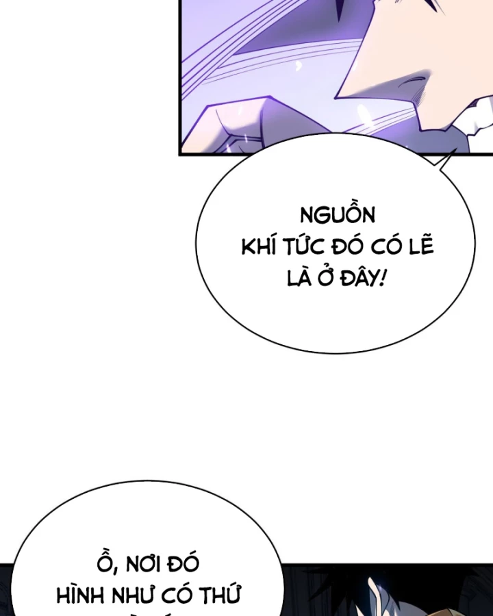 Ta Trở Thành Đại Phản Diện Của Toàn Sever Chapter 35 - Trang 3