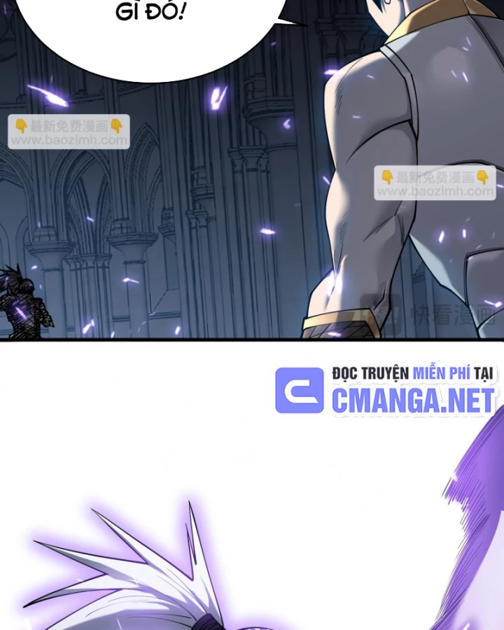 Ta Trở Thành Đại Phản Diện Của Toàn Sever Chapter 35 - Trang 3