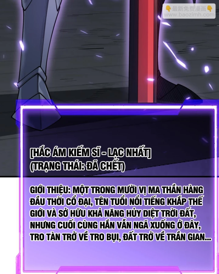 Ta Trở Thành Đại Phản Diện Của Toàn Sever Chapter 35 - Trang 3
