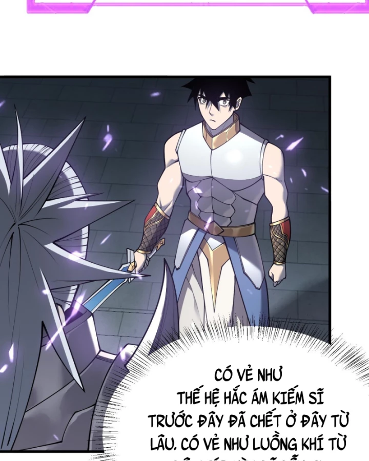 Ta Trở Thành Đại Phản Diện Của Toàn Sever Chapter 35 - Trang 3