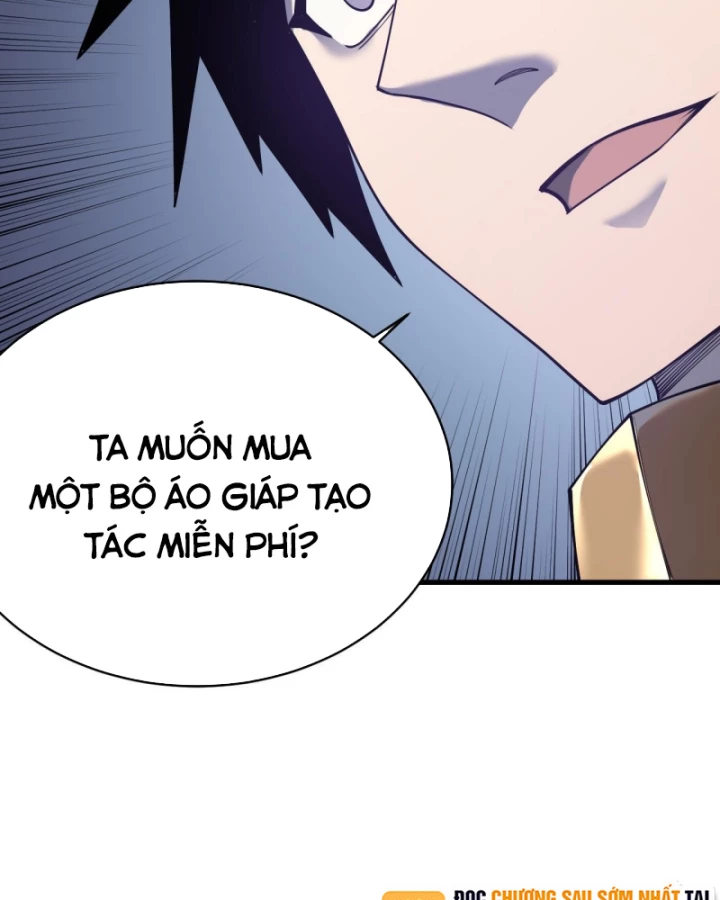 Ta Trở Thành Đại Phản Diện Của Toàn Sever Chapter 35 - Trang 3