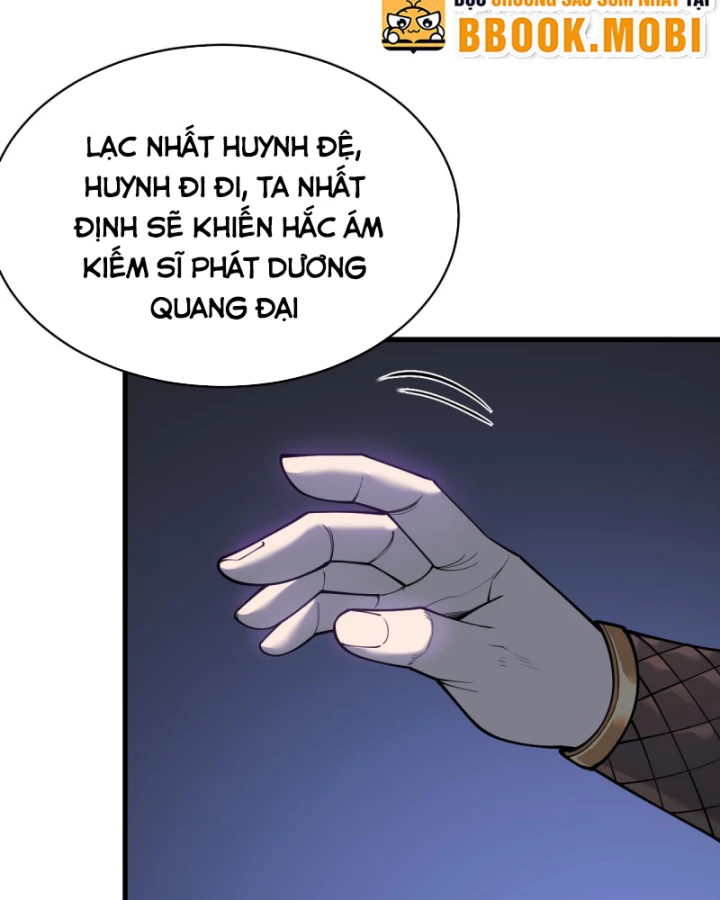 Ta Trở Thành Đại Phản Diện Của Toàn Sever Chapter 35 - Trang 3