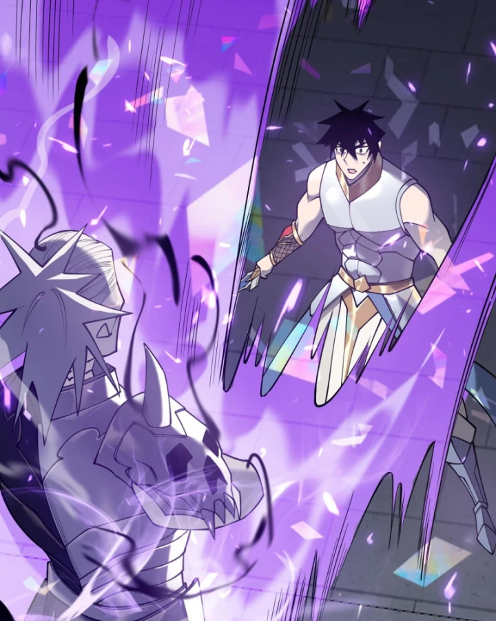 Ta Trở Thành Đại Phản Diện Của Toàn Sever Chapter 35 - Trang 3