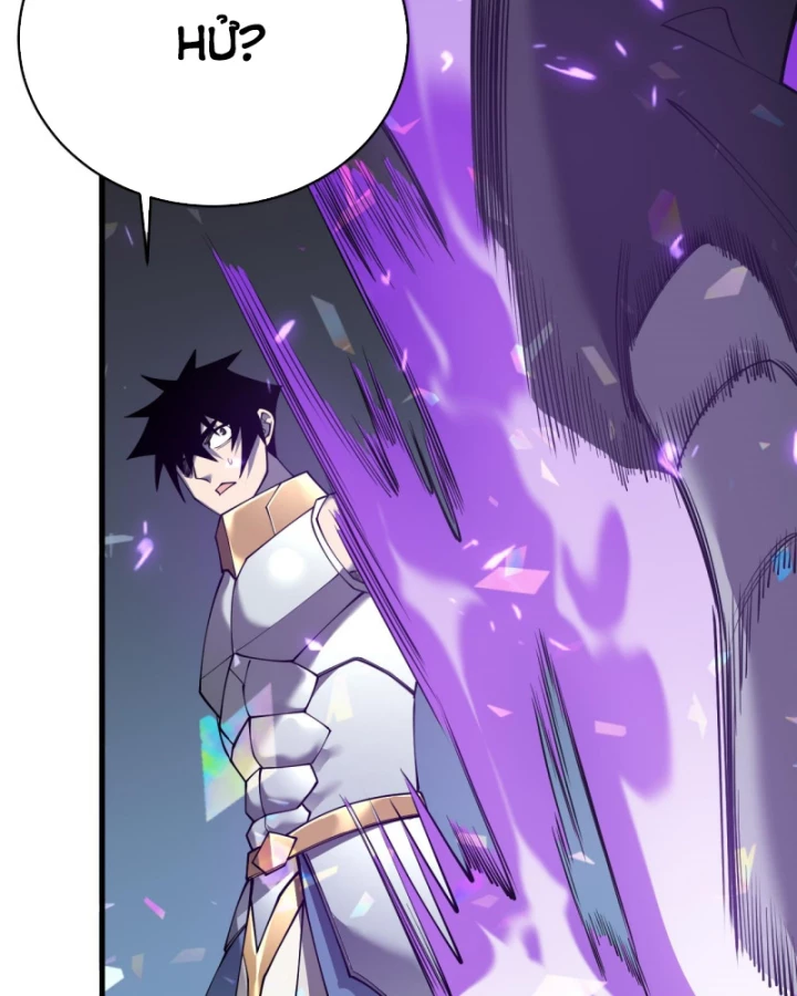 Ta Trở Thành Đại Phản Diện Của Toàn Sever Chapter 35 - Trang 3
