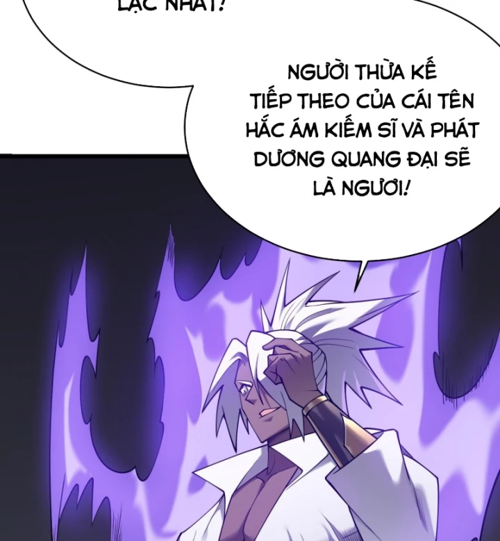 Ta Trở Thành Đại Phản Diện Của Toàn Sever Chapter 35 - Trang 3