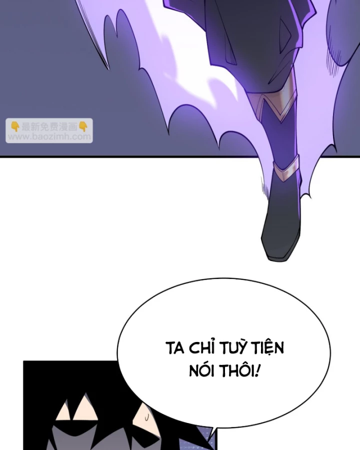 Ta Trở Thành Đại Phản Diện Của Toàn Sever Chapter 35 - Trang 3
