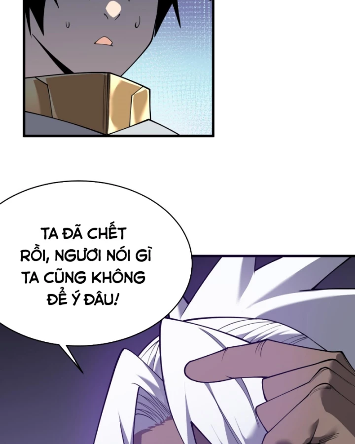 Ta Trở Thành Đại Phản Diện Của Toàn Sever Chapter 35 - Trang 3