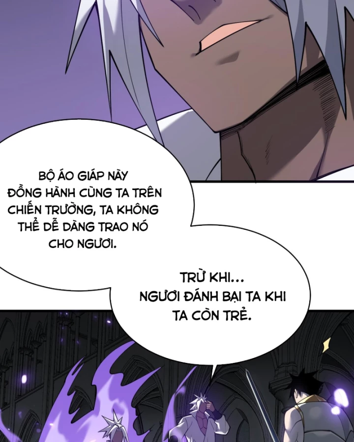 Ta Trở Thành Đại Phản Diện Của Toàn Sever Chapter 35 - Trang 3
