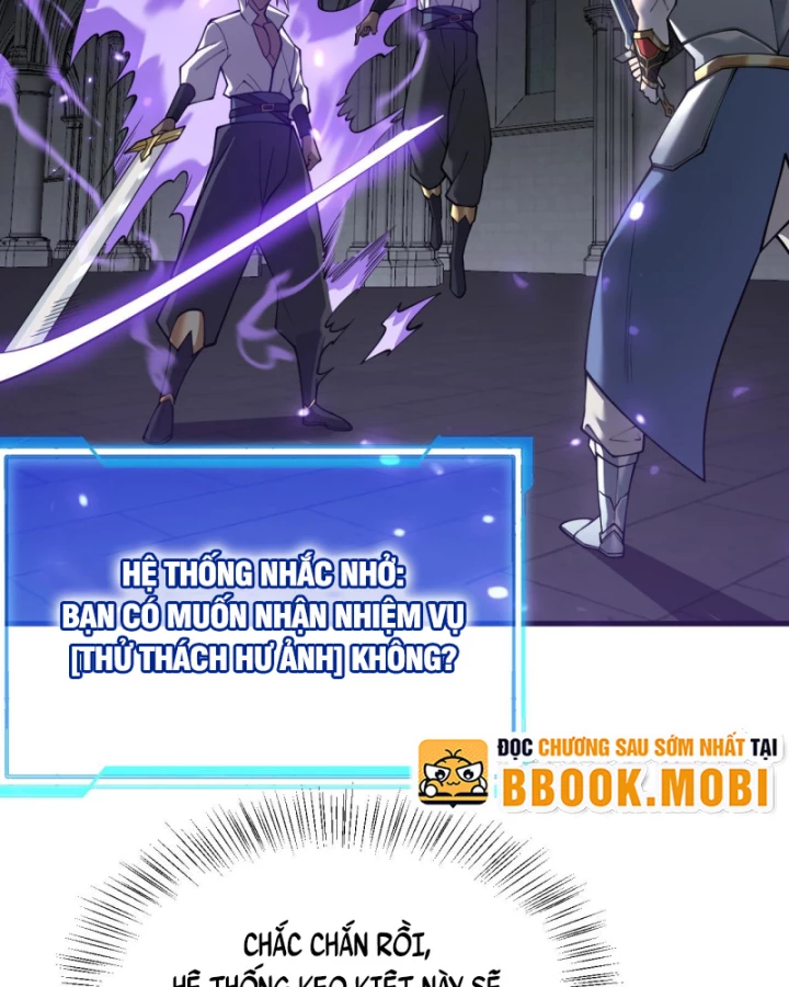 Ta Trở Thành Đại Phản Diện Của Toàn Sever Chapter 35 - Trang 3