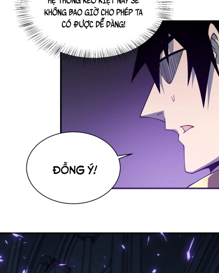Ta Trở Thành Đại Phản Diện Của Toàn Sever Chapter 35 - Trang 3