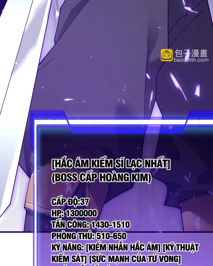 Ta Trở Thành Đại Phản Diện Của Toàn Sever Chapter 35 - Trang 3