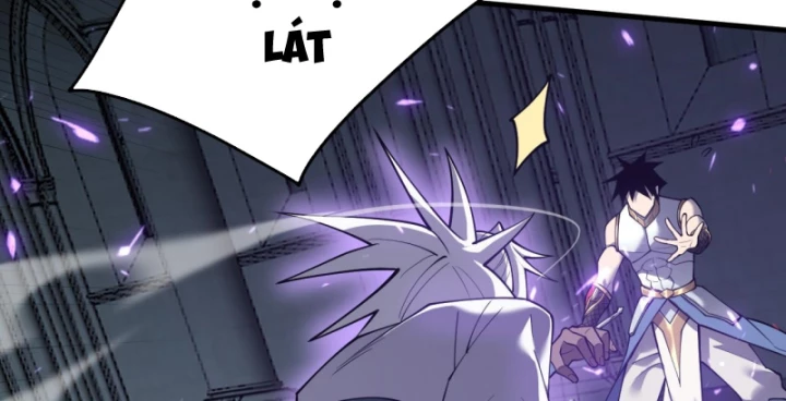 Ta Trở Thành Đại Phản Diện Của Toàn Sever Chapter 35 - Trang 3