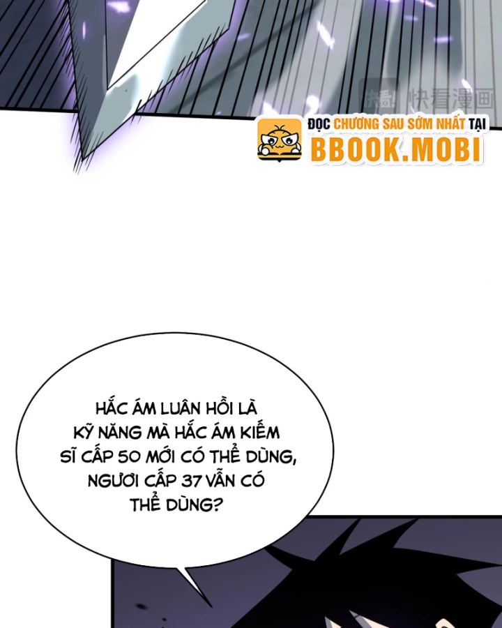 Ta Trở Thành Đại Phản Diện Của Toàn Sever Chapter 35 - Trang 3