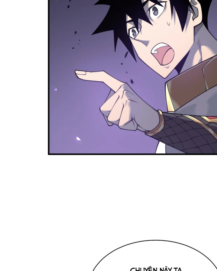 Ta Trở Thành Đại Phản Diện Của Toàn Sever Chapter 35 - Trang 3