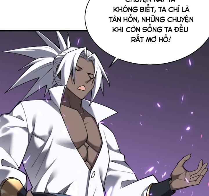 Ta Trở Thành Đại Phản Diện Của Toàn Sever Chapter 35 - Trang 3