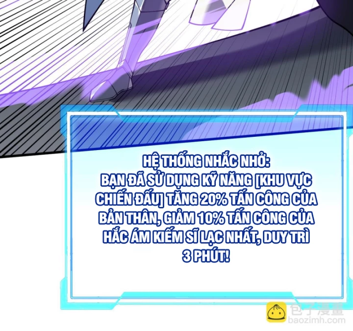 Ta Trở Thành Đại Phản Diện Của Toàn Sever Chapter 35 - Trang 3