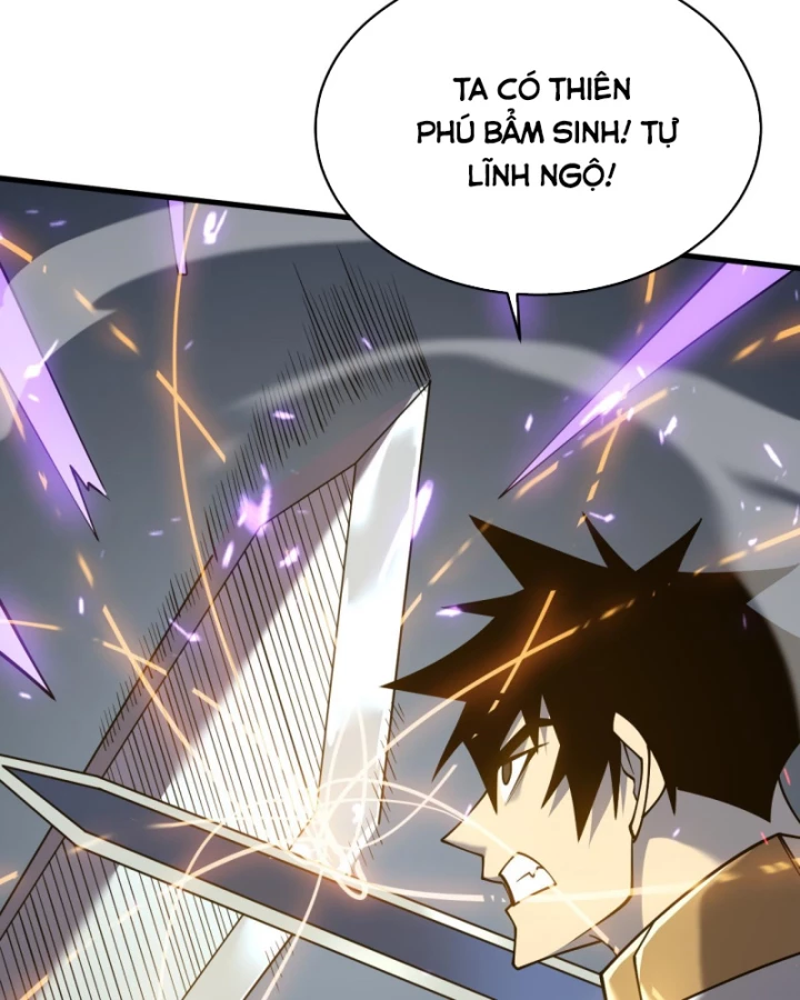 Ta Trở Thành Đại Phản Diện Của Toàn Sever Chapter 35 - Trang 3