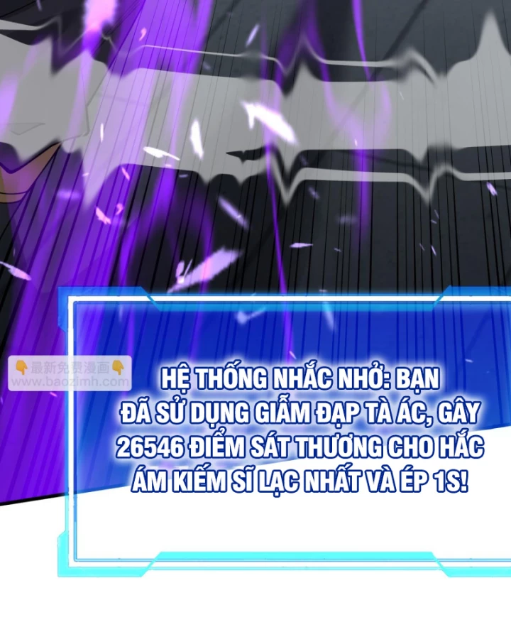 Ta Trở Thành Đại Phản Diện Của Toàn Sever Chapter 35 - Trang 3