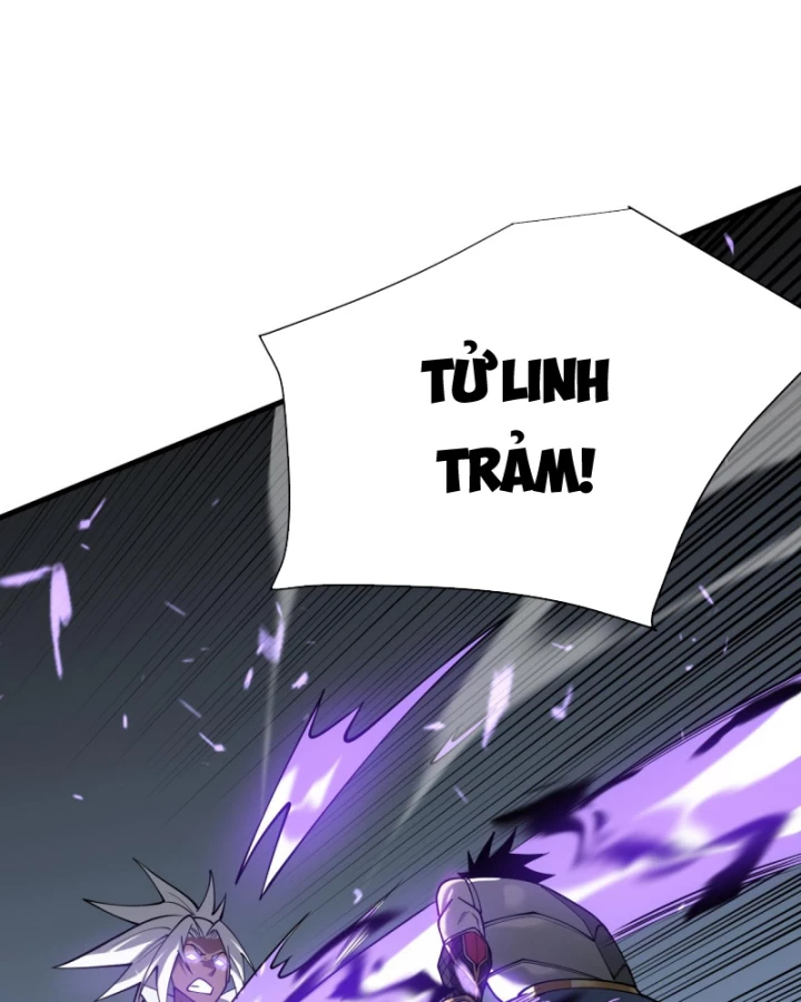 Ta Trở Thành Đại Phản Diện Của Toàn Sever Chapter 35 - Trang 3