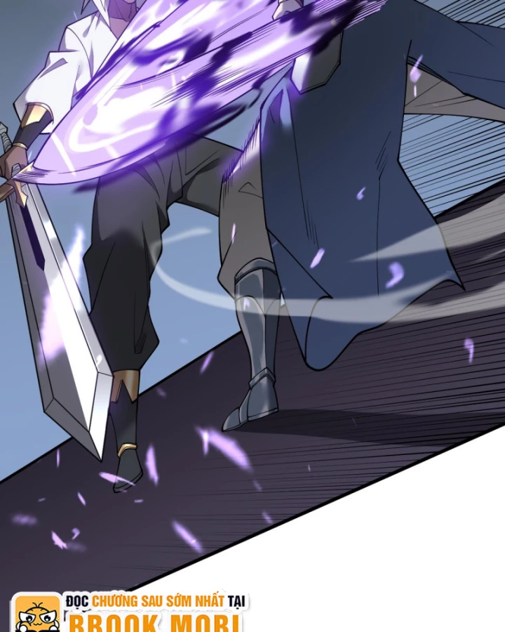 Ta Trở Thành Đại Phản Diện Của Toàn Sever Chapter 35 - Trang 3